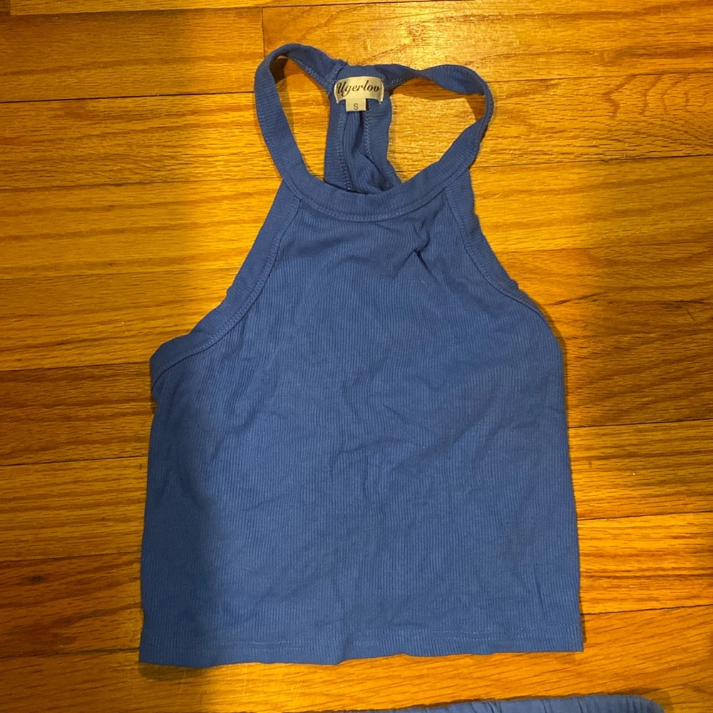 Sweatset size S